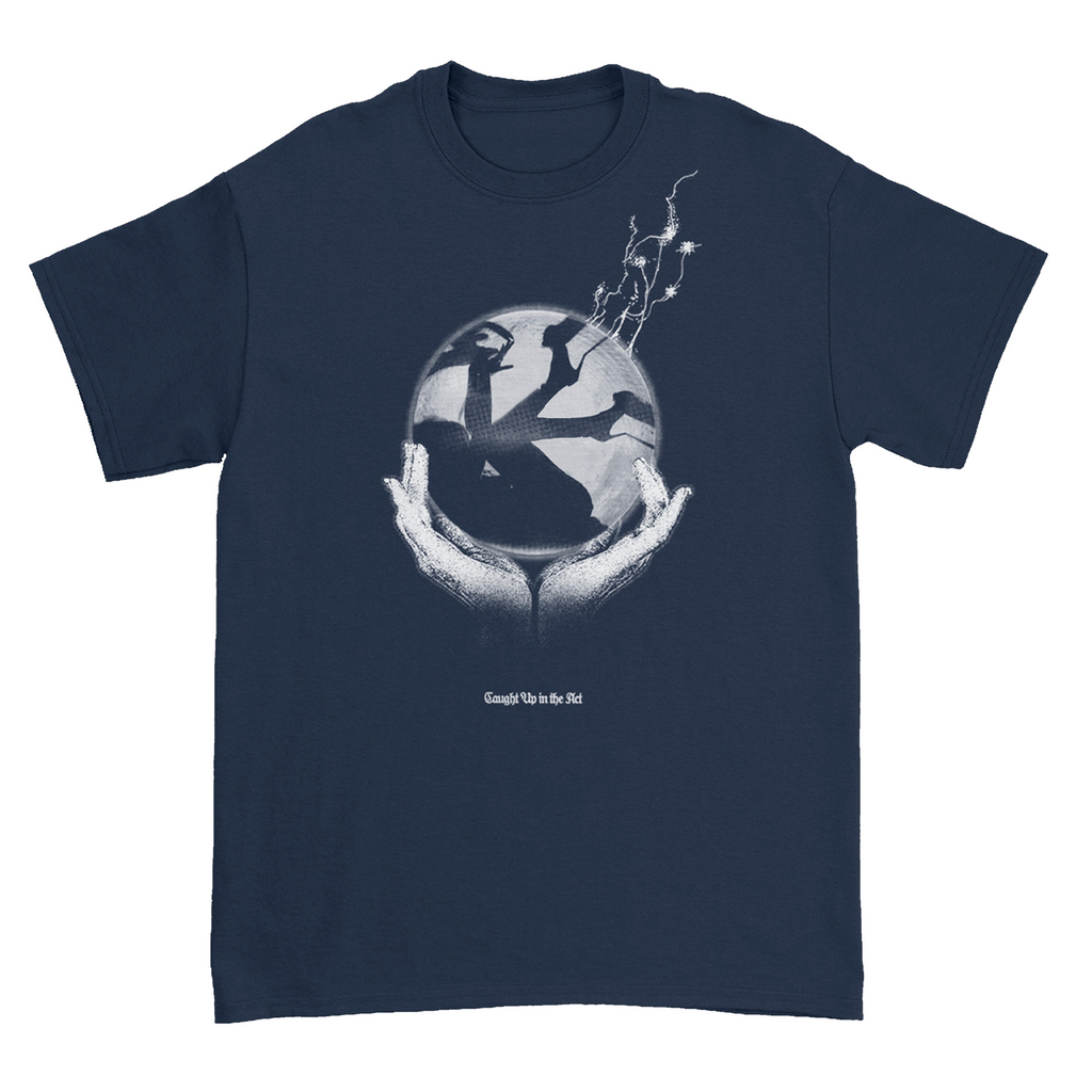 SOLILOQUY ORB TEE