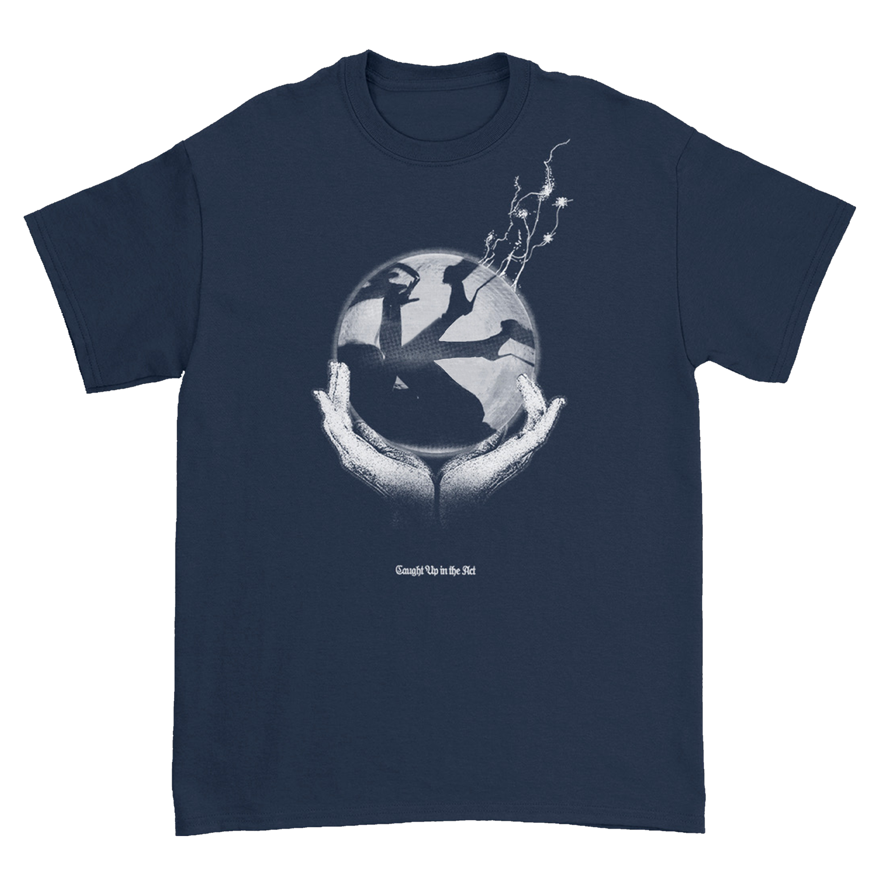 SOLILOQUY ORB TEE