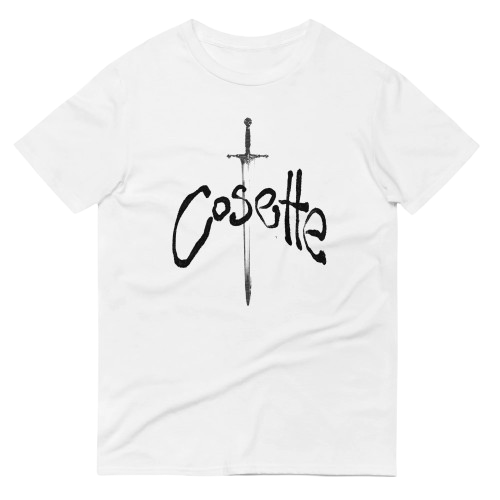 SWORD TEE BLACK
