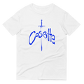 SWORD TEE BLUE