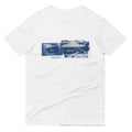 LIMITED SIGNED TOUR TEE