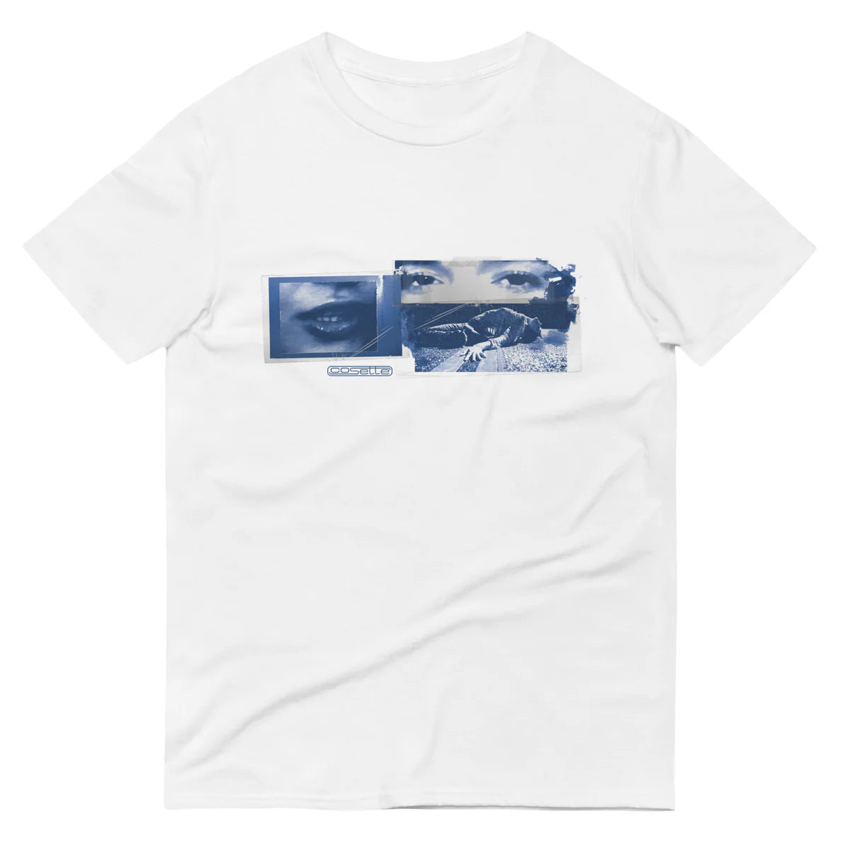 LIMITED SIGNED TOUR TEE