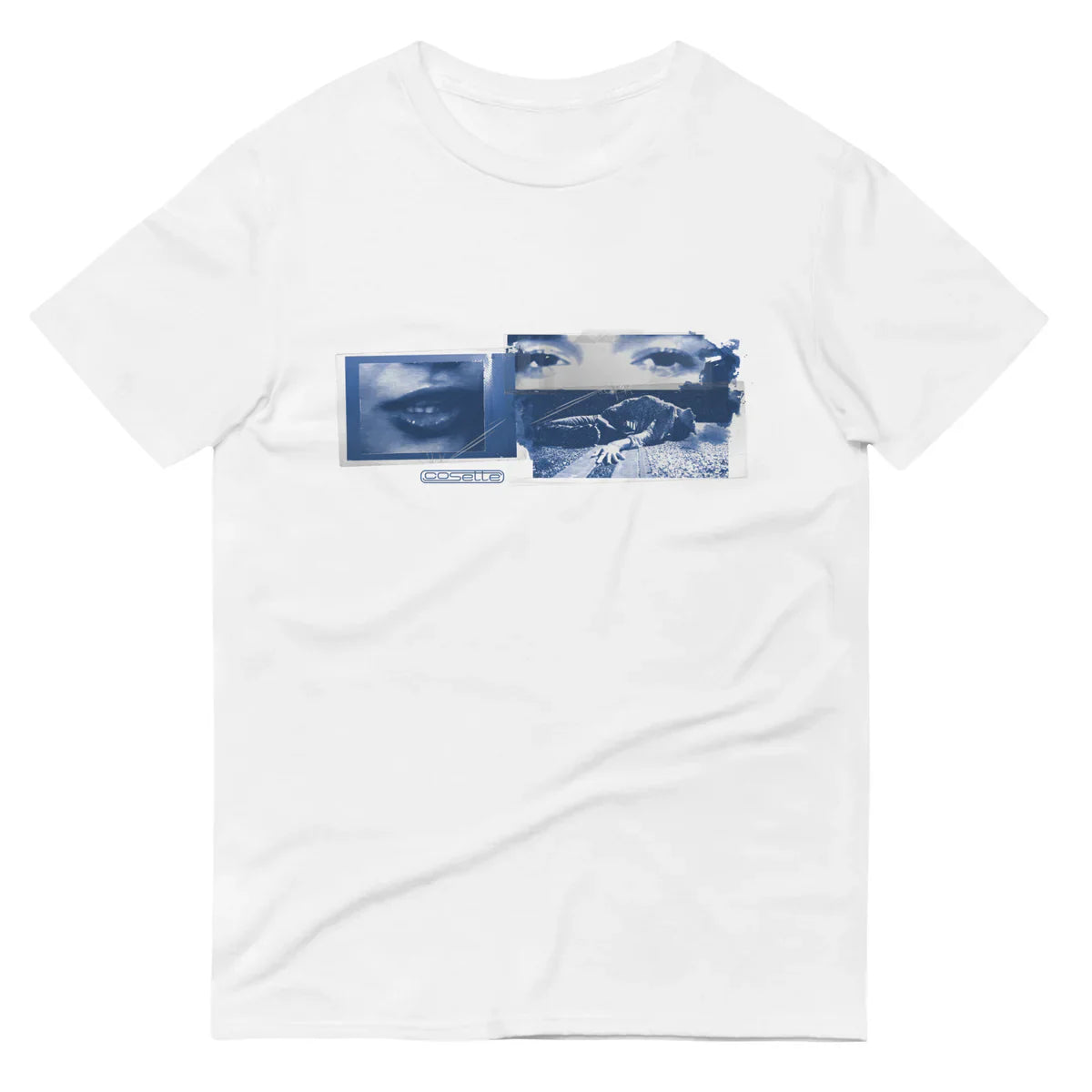 TOUR TEE